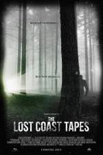 Watch The Lost Coast Tapes M4uhd