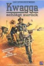 Watch Kwagga Strikes Back M4uhd