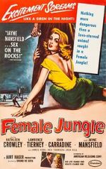 Watch Female Jungle M4uhd