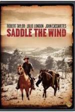 Watch Saddle the Wind M4uhd