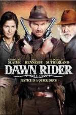 Watch Dawn Rider M4uhd