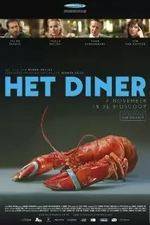 Watch Het Diner M4uhd