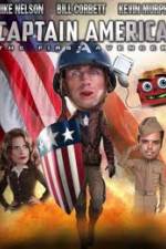 Watch Rifftrax Captain America The First Avenger M4uhd