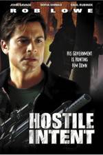 Watch Hostile Intent M4uhd