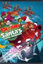 Watch Tom And Jerry\'s Santa\'s Little Helpers M4uhd