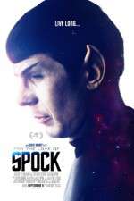 Watch For the Love of Spock M4uhd
