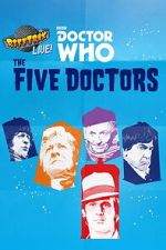 Watch RiffTrax Live: Doctor Who – The Five Doctors M4uhd
