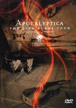 Watch Apocalyptica: The Life Burns Tour M4uhd
