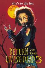 Watch Return of the Living Dead III M4uhd