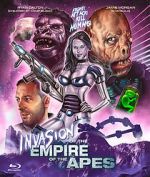 Watch Invasion of the Empire of the Apes M4uhd