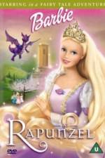 Watch Barbie as Rapunzel M4uhd