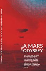 Watch A Mars Odyssey 2024 (Short 2020) M4uhd