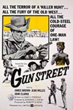 Watch Gun Street M4uhd