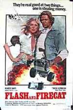 Watch Flash and the Firecat M4uhd