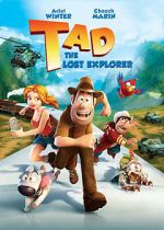 Watch Tad: The Explorer M4uhd