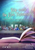 Watch Who Wrote the New Testament? M4uhd