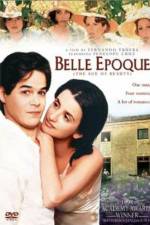 Watch Belle epoque M4uhd