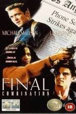 Watch Dead Connection M4uhd