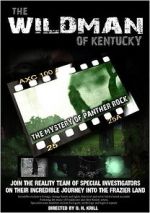 Watch The Wildman of Kentucky: The Mystery of Panther Rock M4uhd