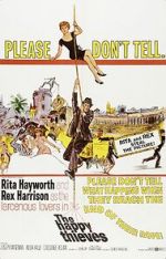 Watch The Happy Thieves M4uhd