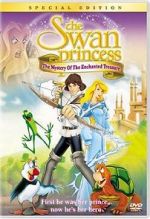 Watch The Swan Princess: The Mystery of the Enchanted Treasure M4uhd