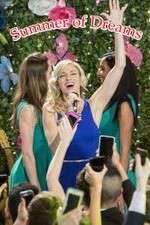 Watch Summer of Dreams M4uhd