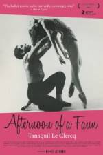 Watch Afternoon of a Faun: Tanaquil Le Clercq M4uhd