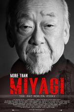 Watch More Than Miyagi: The Pat Morita Story M4uhd