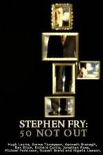 Watch Stephen Fry 50 Not Out M4uhd