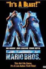 Watch Super Mario Bros. M4uhd