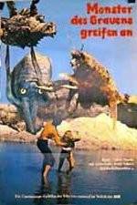 Watch Yog: Monster from Space M4uhd