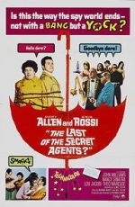 Watch The Last of the Secret Agents? M4uhd