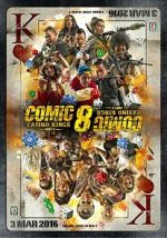 Watch Comic 8: Casino Kings Part 2 M4uhd