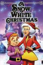 Watch A Snow White Christmas M4uhd