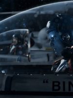 Watch Star Cadets (Short 2015) M4uhd