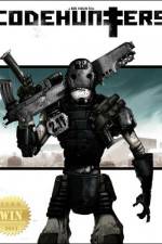 Watch Codehunters M4uhd