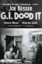 Watch G.I. Dood It M4uhd