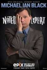 Watch Michael Ian Black: Noted Expert M4uhd