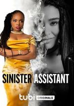 Watch Sinister Assistant M4uhd