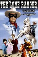 Watch The Lone Ranger M4uhd