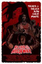 Watch Blood on the Highway M4uhd