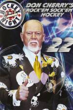 Watch Don Cherry's Rock'em Sock'em 22 M4uhd