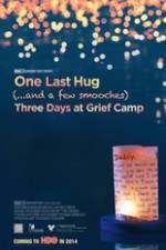 Watch One Last Hug: Three Days at Grief Camp M4uhd