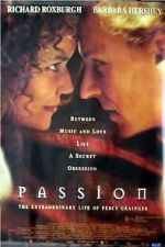 Watch Passion M4uhd