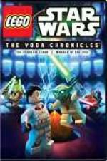 Watch Lego Star Wars: The Yoda Chronicles - Menace of the Sith M4uhd