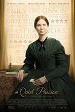 Watch A Quiet Passion M4uhd