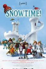 Watch Snowtime! M4uhd