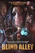 Watch Blind Alley M4uhd