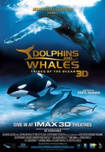 Watch Dolphins and Whales 3D: Tribes of the Ocean M4uhd