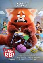 Watch Turning Red M4uhd